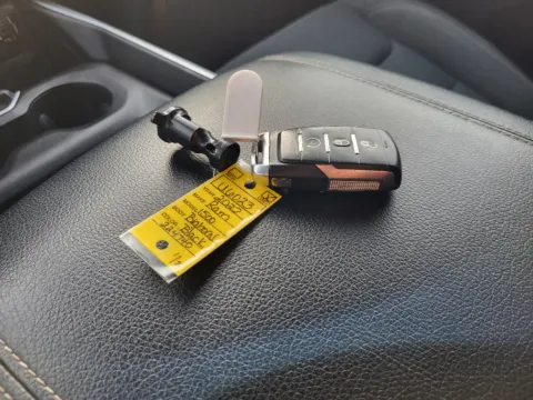 More photos of 2022 Ram 1500 Big Horn at Dorsett Nissan, IN