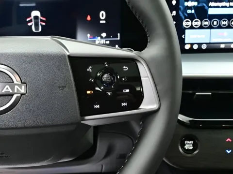 More photos of 2026 Nissan Murano Platinum at Dorsett Nissan, IN