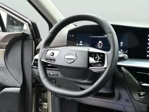 Another view of 2026 Nissan Murano Platinum for sale in Terre Haute, IN at Dorsett Nissan