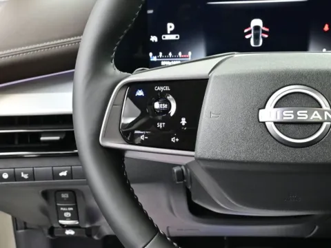 More photos of 2026 Nissan Murano Platinum at Dorsett Nissan, IN