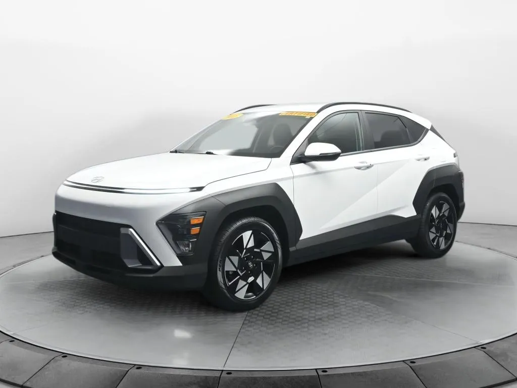 2025 Hyundai Kona SEL for sale in Terre Haute, IN