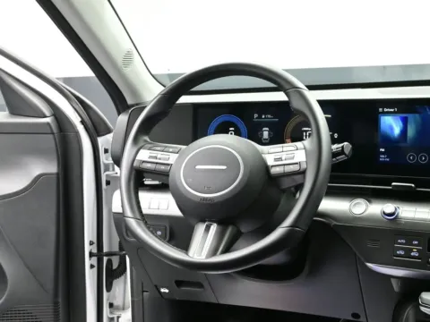 More photos of 2025 Hyundai Kona SEL at Dorsett Nissan, IN