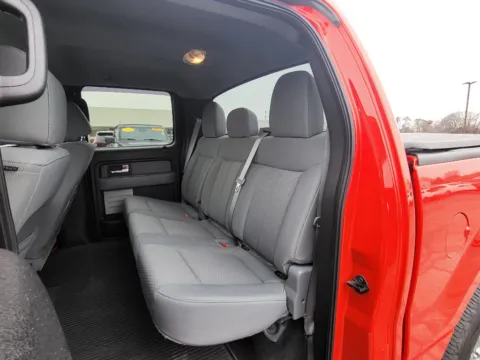 More photos of 2012 Ford F-150 XLT at Dorsett Nissan, IN
