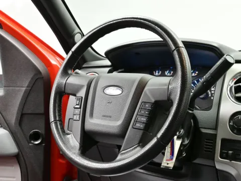 More photos of 2012 Ford F-150 XLT at Dorsett Nissan, IN