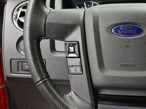 More photos of 2012 Ford F-150 XLT at Dorsett Nissan, IN