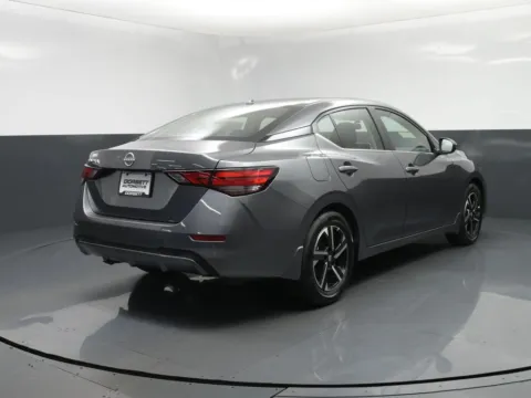 More photos of 2025 Nissan Sentra SV at Dorsett Nissan, IN