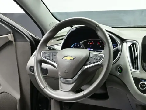 More photos of 2017 Chevrolet Malibu LT at Dorsett Nissan, IN