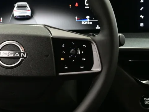 More photos of 2026 Nissan Murano Platinum at Dorsett Nissan, IN