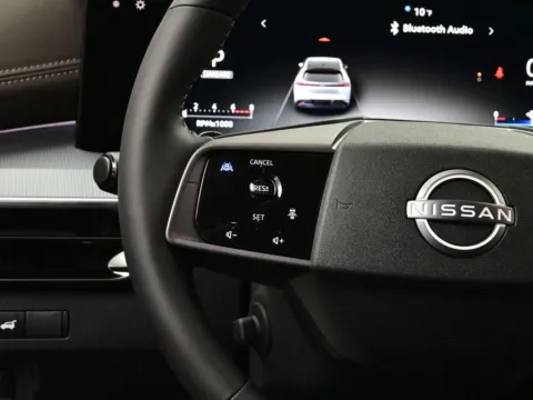 More photos of 2026 Nissan Murano Platinum at Dorsett Nissan, IN