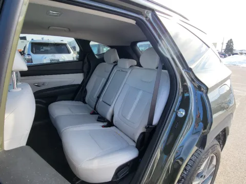 More photos of 2025 Hyundai Tucson SEL at Dorsett Nissan, IN