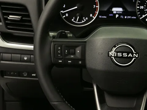 More photos of 2026 Nissan Rogue Dark Armor at Dorsett Nissan, IN