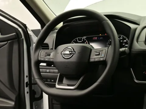 More photos of 2026 Nissan Rogue Dark Armor at Dorsett Nissan, IN