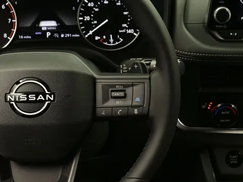 More photos of 2026 Nissan Rogue Dark Armor at Dorsett Nissan, IN