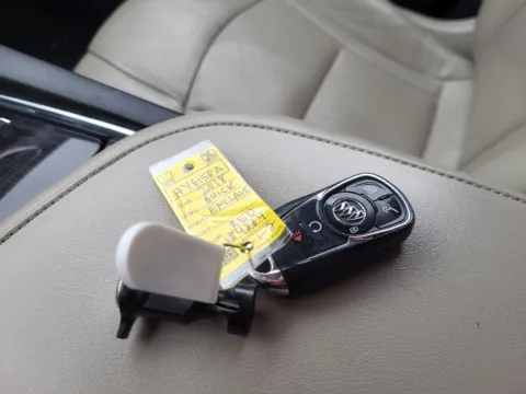 More photos of 2018 Buick Enclave Premium at Dorsett Nissan, IN