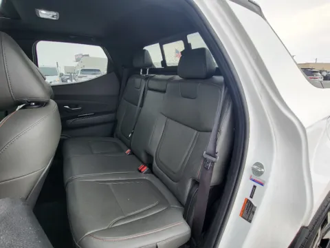 Another view of 2022 Hyundai Santa Cruz Limited for sale in Terre Haute, IN at Dorsett Nissan