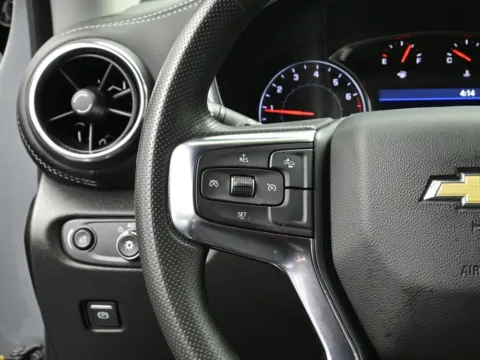 More photos of 2024 Chevrolet Blazer LT at Dorsett Nissan, IN