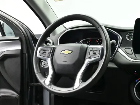 More photos of 2024 Chevrolet Blazer LT at Dorsett Nissan, IN