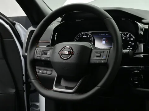 Another view of 2026 Nissan PATHFINDER Rock Creek for sale in Terre Haute, IN at Dorsett Nissan