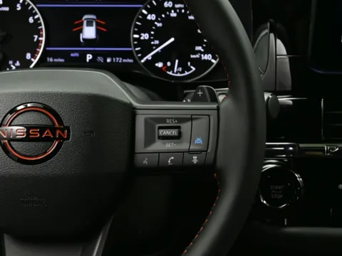 More photos of 2026 Nissan PATHFINDER Rock Creek at Dorsett Nissan, IN