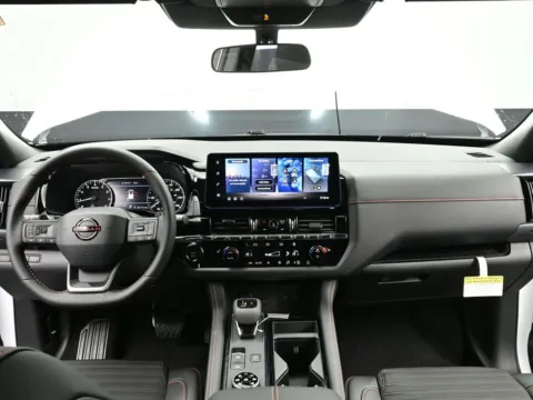 Photos of 2026 Nissan PATHFINDER Rock Creek for sale in Terre Haute, IN at Dorsett Nissan