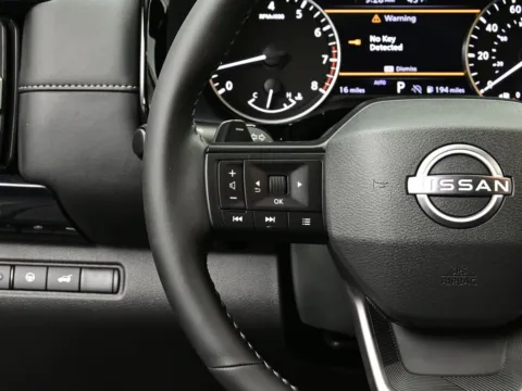 More photos of 2026 Nissan Pathfinder SV at Dorsett Nissan, IN