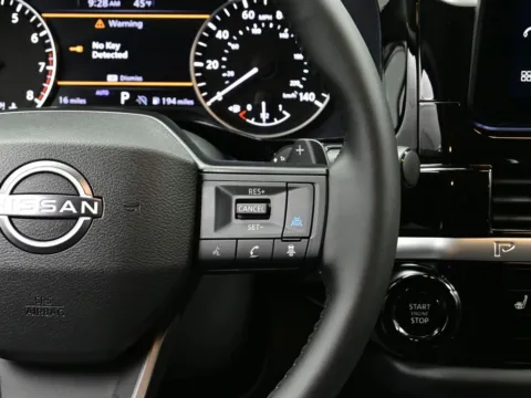 More photos of 2026 Nissan Pathfinder SV at Dorsett Nissan, IN