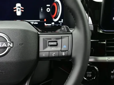 More photos of 2026 Nissan Pathfinder Platinum at Dorsett Nissan, IN