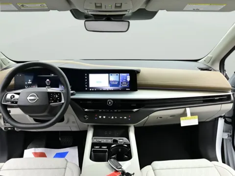 Photos of 2026 Nissan Murano Platinum for sale in Terre Haute, IN at Dorsett Nissan