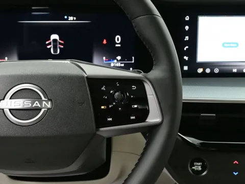 More photos of 2026 Nissan Murano Platinum at Dorsett Nissan, IN