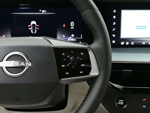 More photos of 2026 Nissan Murano Platinum at Dorsett Nissan, IN