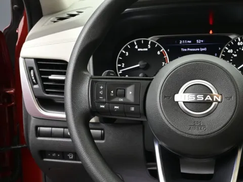 More photos of 2023 Nissan Rogue SV at Dorsett Nissan, IN