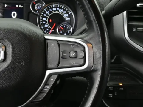 More photos of 2024 Ram 2500 Big Horn at Dorsett Nissan, IN