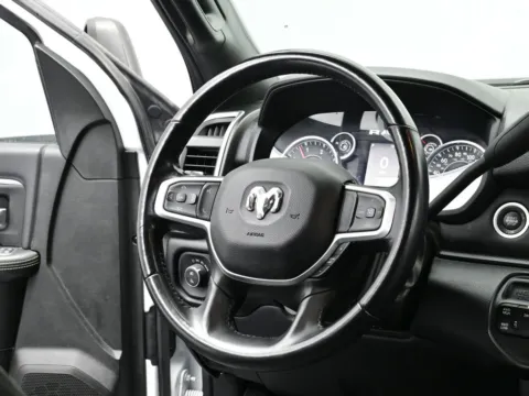 More photos of 2024 Ram 2500 Big Horn at Dorsett Nissan, IN