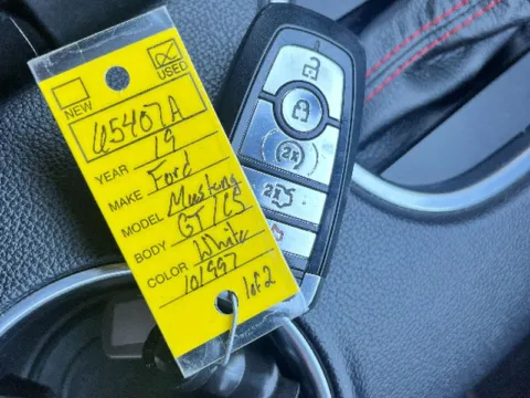 Photos of 2019 Ford Mustang GT Premium for sale in Terre Haute, IN at Dorsett Nissan