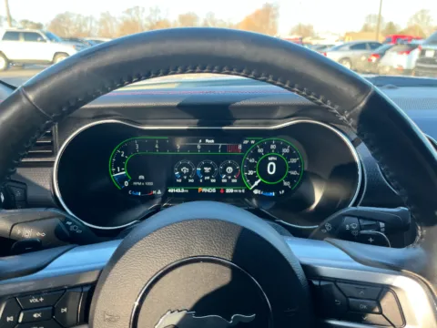More photos of 2019 Ford Mustang GT Premium at Dorsett Nissan, IN