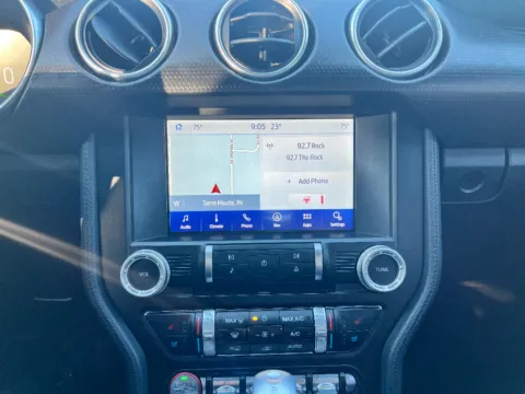 More photos of 2019 Ford Mustang GT Premium at Dorsett Nissan, IN