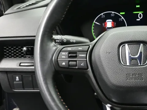 More photos of 2023 Honda CR-V Hybrid Sport at Dorsett Nissan, IN