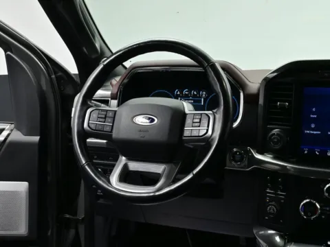 More photos of 2021 Ford F-150 LARIAT at Dorsett Nissan, IN