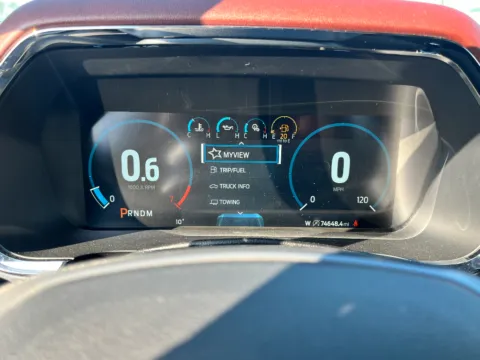 More photos of 2021 Ford F-150 LARIAT at Dorsett Nissan, IN