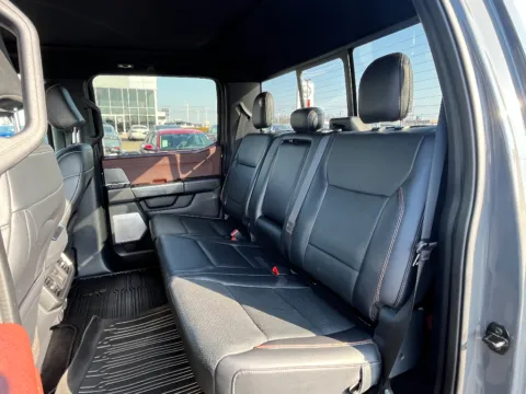 More photos of 2021 Ford F-150 LARIAT at Dorsett Nissan, IN