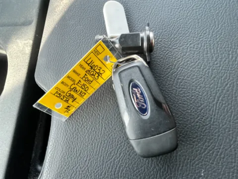 Photos of 2023 Ford F-150 XLT for sale in Terre Haute, IN at Dorsett Nissan