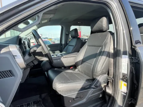 Photos of 2023 Ford F-150 XLT for sale in Terre Haute, IN at Dorsett Nissan