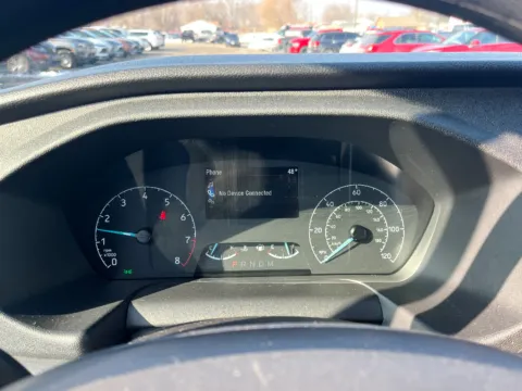 Photos of 2024 Ford Transit Wagon T-350 Low Roof Slide XLT for sale in Terre Haute, IN at Dorsett Nissan