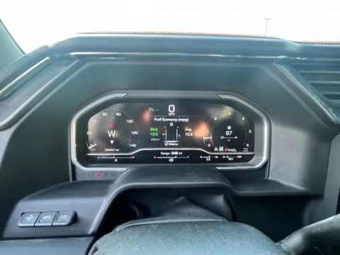 More photos of 2024 GMC Sierra 3500 AT4 at Dorsett Nissan, IN