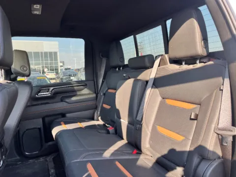 More photos of 2024 GMC Sierra 3500 AT4 at Dorsett Nissan, IN