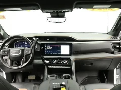 Photos of 2024 GMC Sierra 3500 AT4 for sale in Terre Haute, IN at Dorsett Nissan