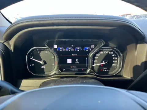 More photos of 2022 GMC Sierra 2500 Denali at Dorsett Nissan, IN