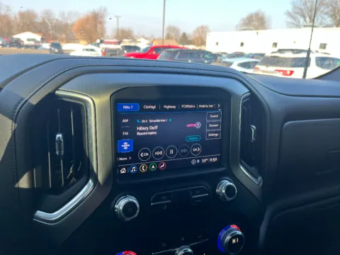 More photos of 2022 GMC Sierra 2500 Denali at Dorsett Nissan, IN