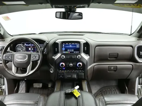 Photos of 2022 GMC Sierra 2500 Denali for sale in Terre Haute, IN at Dorsett Nissan