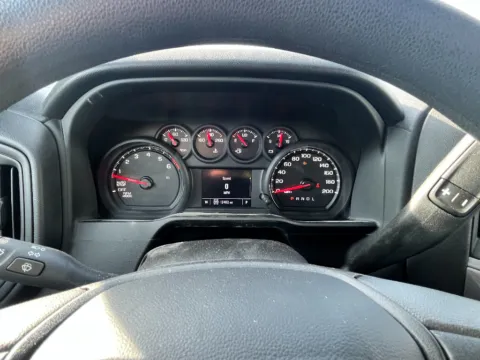 More photos of 2024 GMC Sierra 1500 Pro at Dorsett Nissan, IN